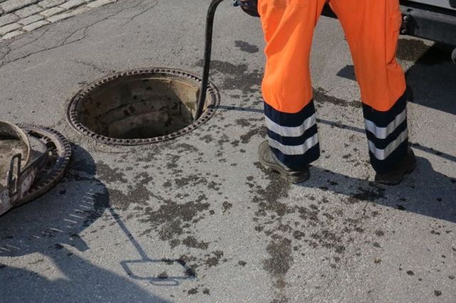 blocked drains essex