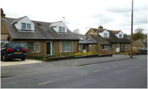 care homes leamington spa