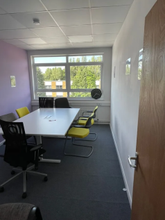 office relocation essex
