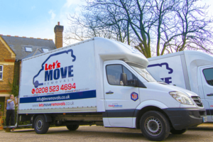 removals company billericay