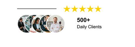 office cleaning service London
