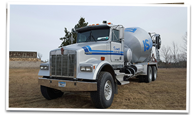 ready mix concrete maidstone