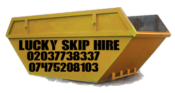 skip hire bexleyheath