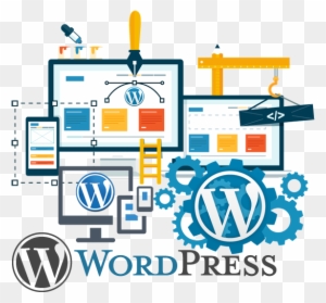 wordpress kotisivut